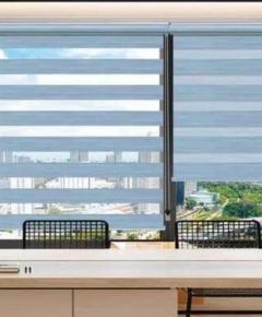 R&egrave;m cầu vồng 07