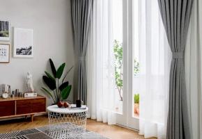 C&aacute;ch Chọn R&egrave;m Cửa Đẹp Gi&uacute;p Căn Hộ Của Bạn Th&ecirc;m Sang Trọng