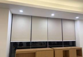 R&egrave;m Cuốn Văn Ph&ograve;ng &ndash; Giải Ph&aacute;p Ho&agrave;n Hảo Cho Kh&ocirc;ng Gian L&agrave;m Việc Hiện Đại