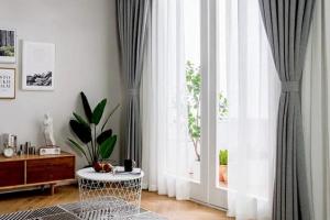 C&aacute;ch Chọn R&egrave;m Cửa Đẹp Gi&uacute;p Căn Hộ Của Bạn Th&ecirc;m Sang Trọng