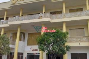 R&egrave;m Cuốn - Giải Ph&aacute;p Ho&agrave;n Hảo Cho Văn Ph&ograve;ng Hiện Đại v&agrave; Tiết Kiệm