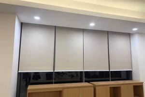 R&egrave;m Cuốn Văn Ph&ograve;ng &ndash; Giải Ph&aacute;p Ho&agrave;n Hảo Cho Kh&ocirc;ng Gian L&agrave;m Việc Hiện Đại