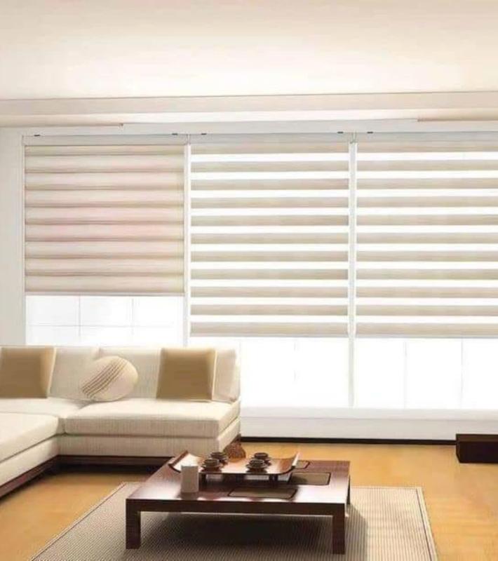 R&egrave;m cầu vồng 05